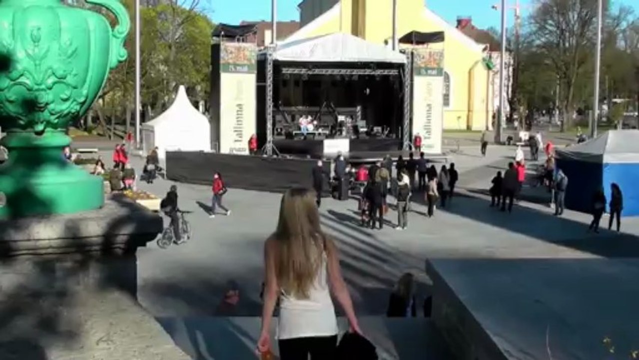 Tallinna Päev 2013