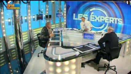 Nicolas Doze : Les experts - 22 mai 2/2