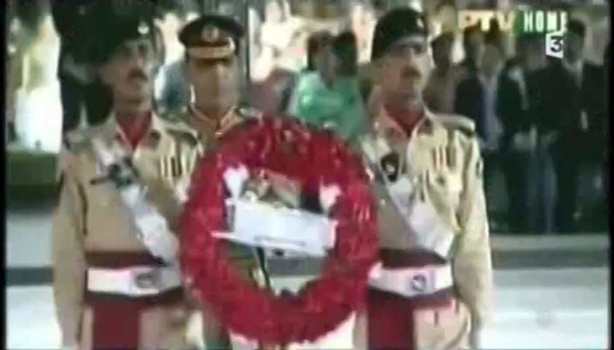 La mystérieuse traque de Ben Laden (2 et fin)