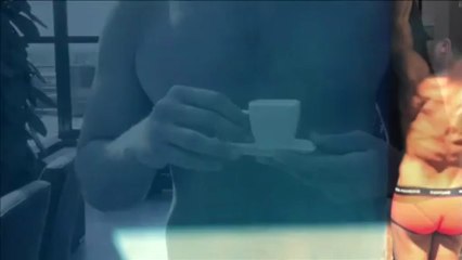 Garçon Français : collection sous-vêtement homme Printemps/été 2013