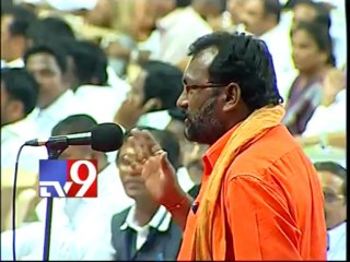 Congress cadre demands posts in party