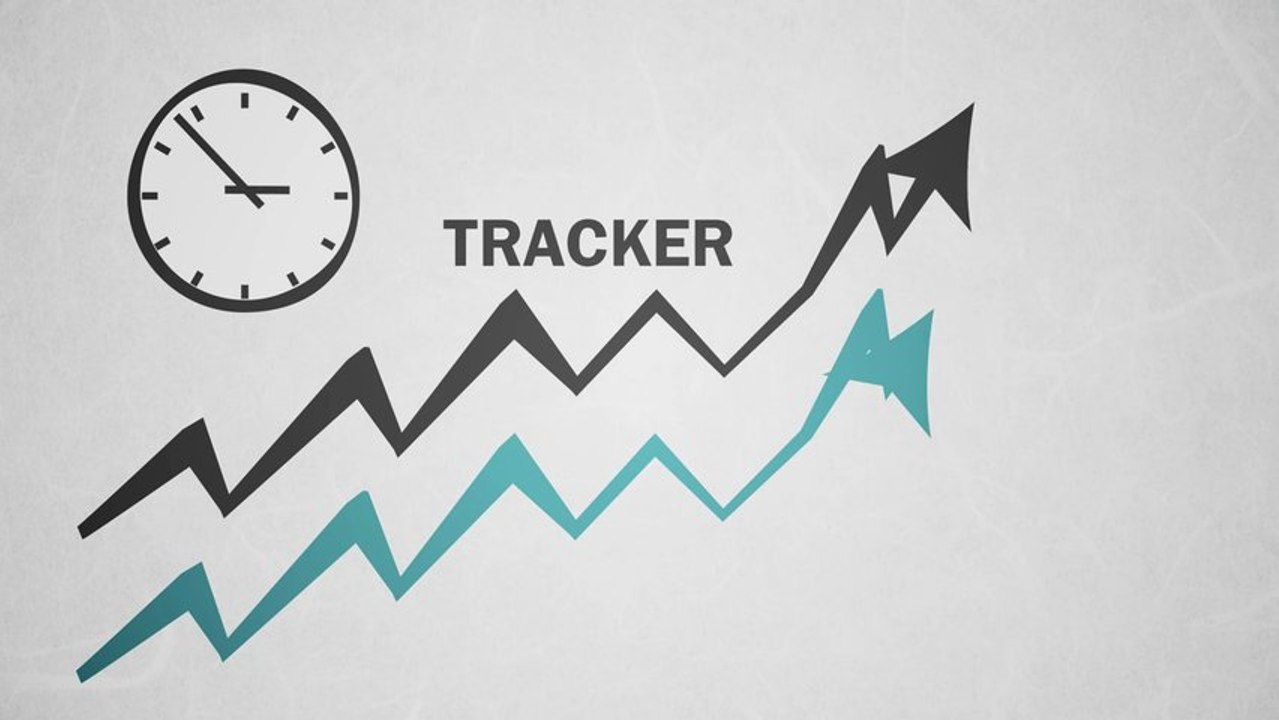 Les trackers, comment ça marche ?