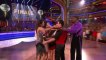 Dancing With The Stars Season 16 4th Place Elimination
