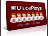 Utubeplays Real Human Views Marketing Service | Utubeplays Real Human Views Marketing Service