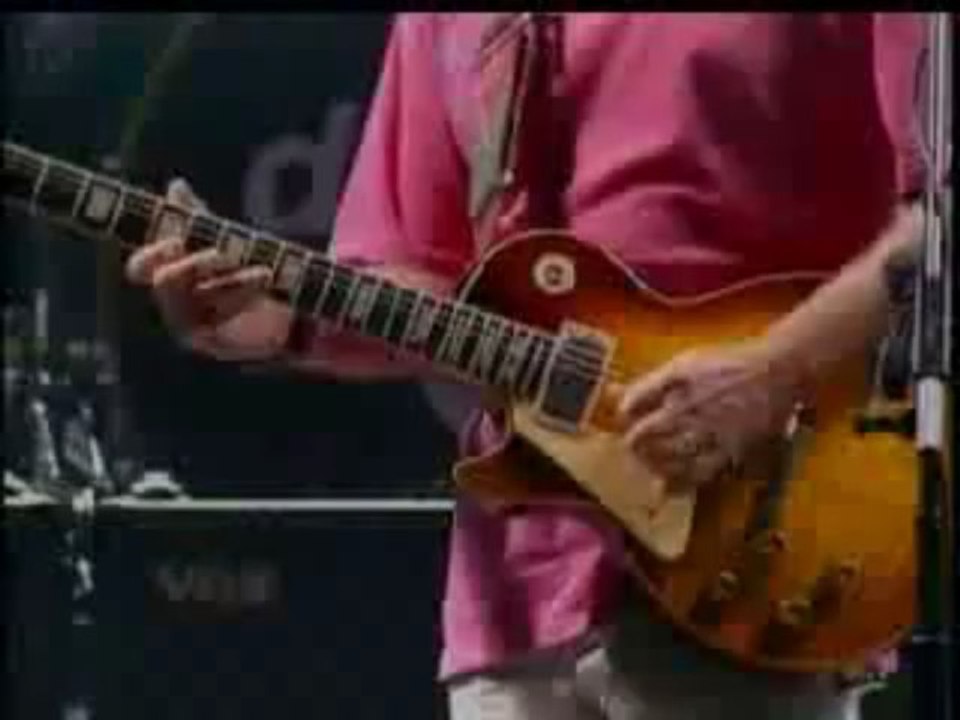 Paul McCartney - Matchbox