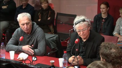 Georges Lang : L'heure du psy du 22/05/2013 dans A La Bonne Heure
