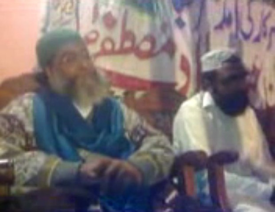Ahmad Ali Hakim New Kalaam 2013 Naat By Hafiz Muhammad Ali Fareedi Meahfil e Naat in {Muzaffargarh} 03226733911 Part 2