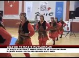 ZİLE DE 19 MAYIS 2013