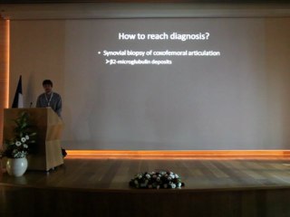 MSK Imaging cases - Dr Julien LINCOT Part 1