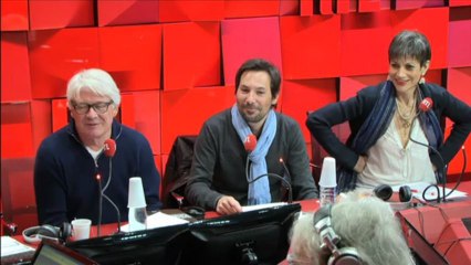 Georges Lang: L'invité du jour du 22/05/2013 dans A La Bonne Heure