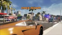 OCEAN CITY RACING Official Launch Trailer ($4.99 Open World Driving Game Powered by UE3 for PC,MAC)