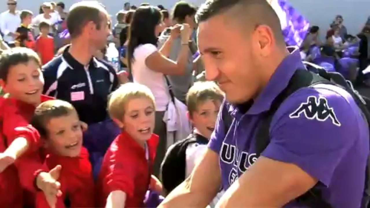 La Chronique du coach 23.2 - "Avant d'avoir de bons joueurs, on veut avoir de bonnes personnes"