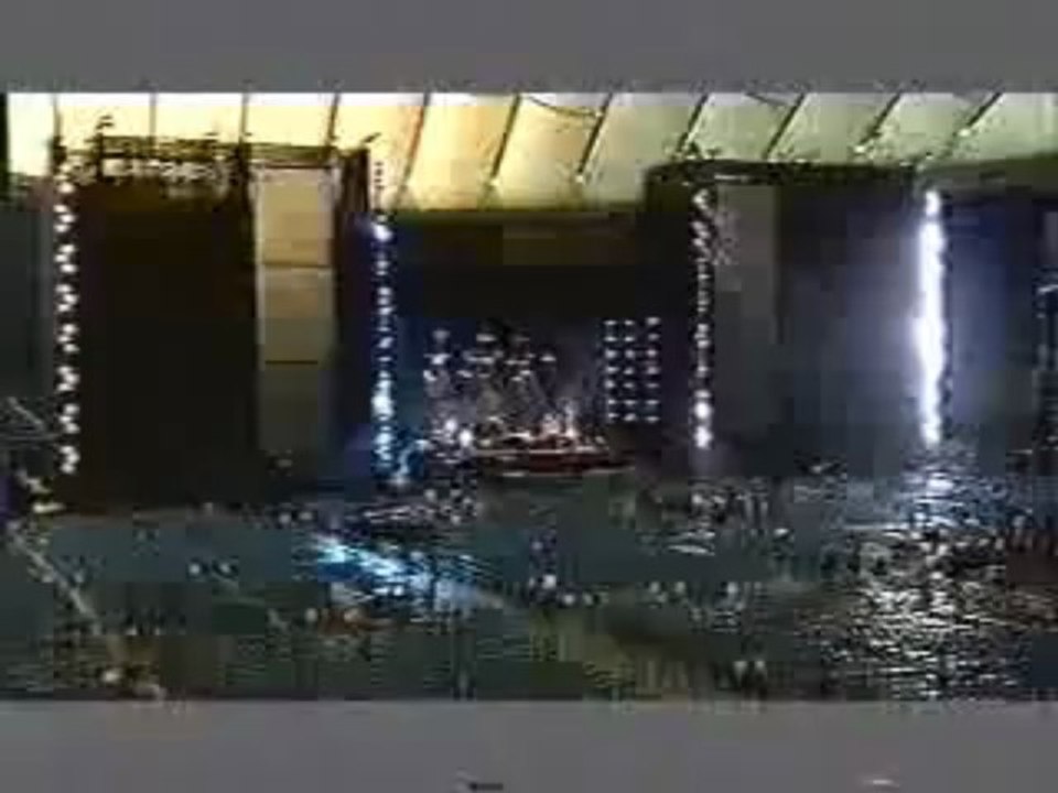 Paul McCartney Matchbox LIVE