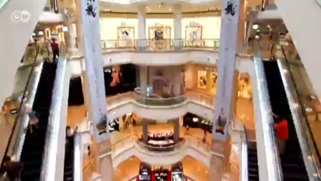 تايوان – سيمنس . ناطحات سحاب صديقة للبيئة | صنع في ألمانيا