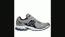 New Balance 860 Mens Running Shoes Review