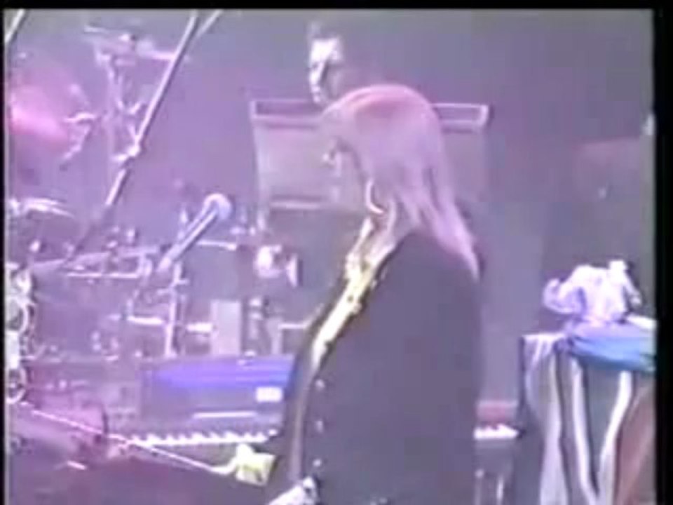 Paul McCartney - Live In Japan 1990　2_13