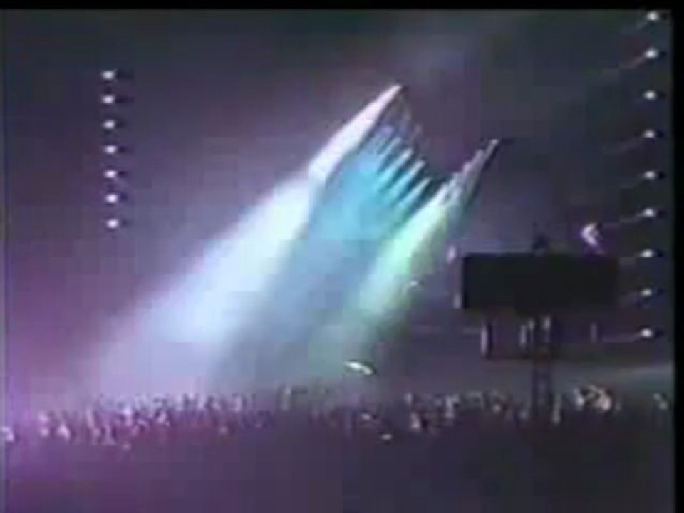 Paul McCartney - Live In Japan 1990　3_13