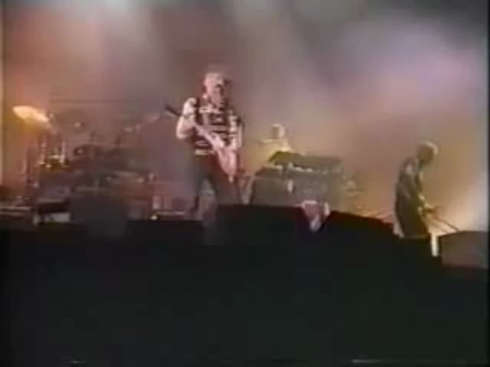 Paul McCartney - Live In Japan 1990　8_13