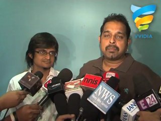 Shankar Mahadevan Latest Song