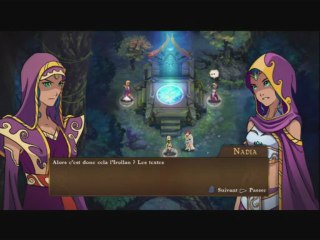 Might & Magic Clash of Hero Demo part1