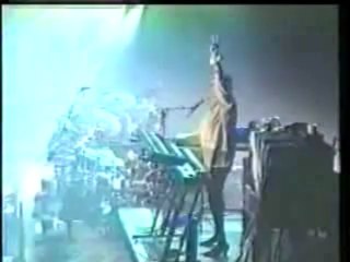 Paul McCartney - Live In Japan 1990　13_13