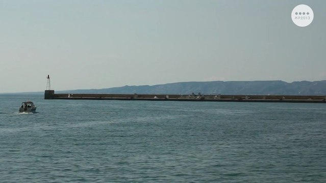 Les Terrasses, interview de Kader Attia (partie 1)