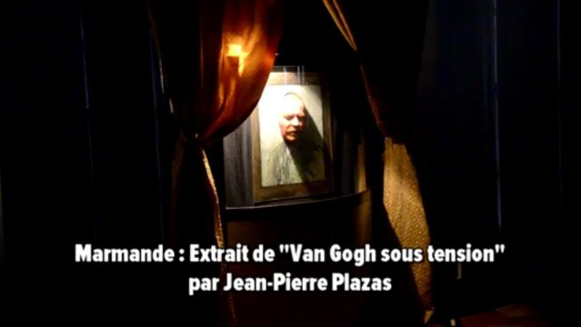 Marmande Jean-Pierre Plazas