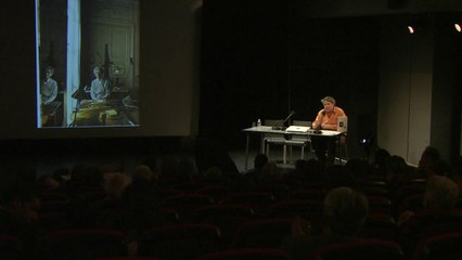 Eileen Gray | Parole aux expositions