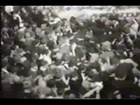 The Beatles I Saw Her Standing There with Jimmy Nicol