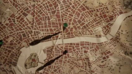 Garo ~Yami wo Terasu Mono~ 04 夢 Dream [Jmister-Fansub][Vostfr]