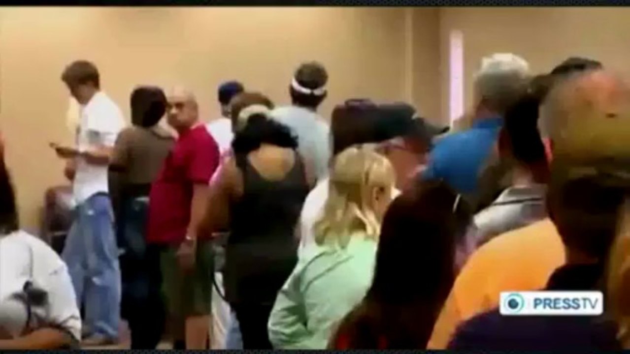 Surprise! Your Vote Doesn't Matter | Pennystocks.net
