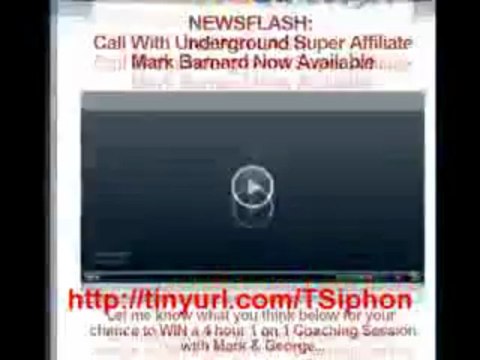 Traffic Siphon - The $4517 A Day Loophole Must Promote *$5.25* Per Hop (view mobile) | Traffic Siphon - The $4517 A Day Loophole Must Promote *$5.25* Per Hop (view mobile)