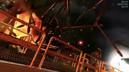 Ultimate Breakdown of the Call of Duty Ghosts Reveal Trailer 🎮