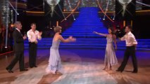 Dorothy Hammel & Henry Byalikov - Viennese Waltz - Finale