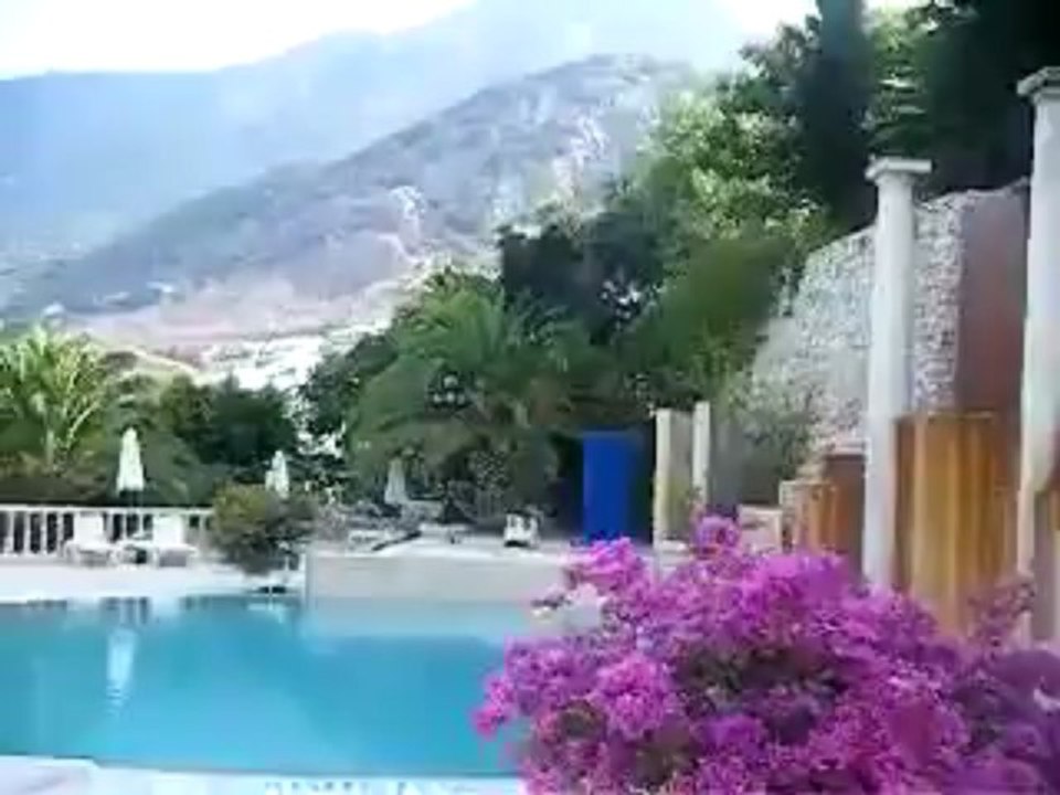 Patara Prince Hotel