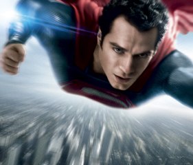 HOMEM DE AÇO - Trailer 4 Legendado