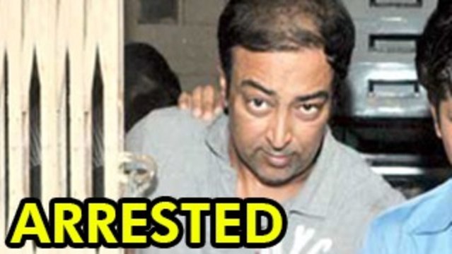 Vindu Dara Singh ARRESTED in MATCH FIXING - EXCLUSIVE !!!