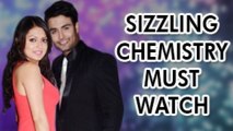 RK & Madhubala's SIZZLING CHEMISTRY in Madhubala Ek Ishq Ek Junoon 22nd May 2013 FULL EPISODE