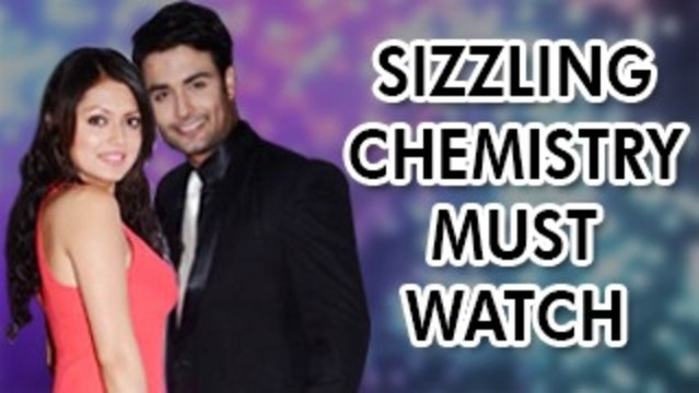 RK & Madhubala's SIZZLING CHEMISTRY in Madhubala Ek Ishq Ek Junoon 22nd May 2013 FULL EPISODE