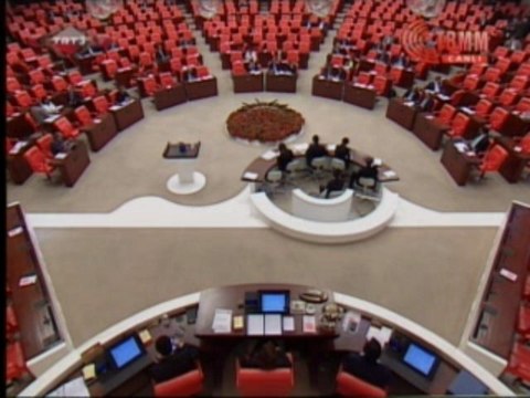 CHP Mersin Milletvekili Prof.Dr. Aytuğ Atıcı Giresun’da aday memur genç bir doktorun hastalığı nedeniyle aldığı rapor yüzünden işine son verilmesini TBMM Genel Kurulunda gündeme getirdi. (21.05.2013)