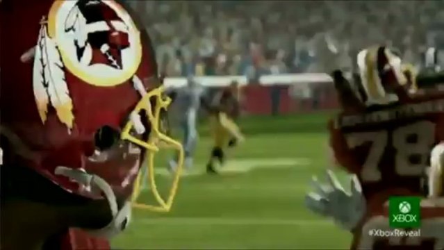 Xbox One, Review conférence