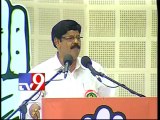 A.P minister Anam slams YSRCP