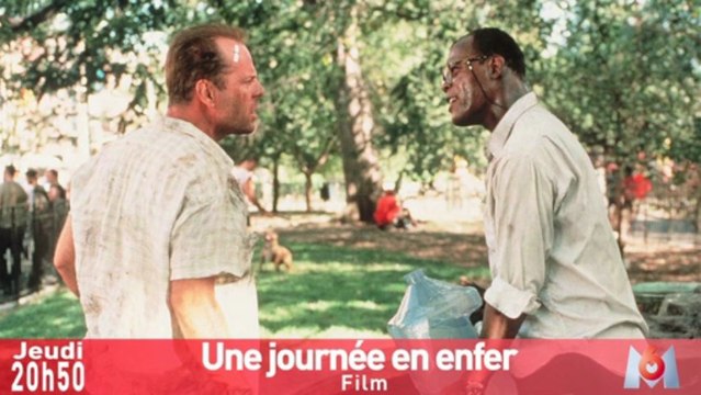 Jeudi 23 mai - Votre soirée télé - La sélection de 20 Minutes