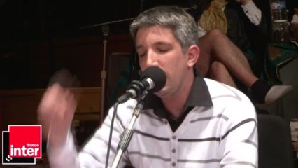 On va tous y passer - Guillaume Meurice "Rate ton bac d'abord"