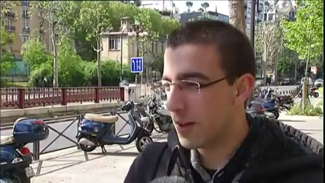 L'anglais à l'université: qu'en pensent les étudiants français et étrangers ?