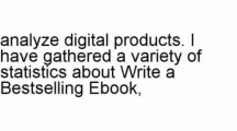 Write A Best-selling Ebook | Write A Best-selling Ebook