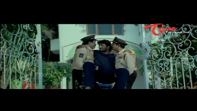 Allari Naresh Beats NTR In Saying Long Dialogues