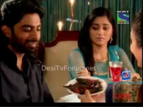 Dil Ki Nazar Se … Khoobsurat 22nd May 2013 Video Watch pt2