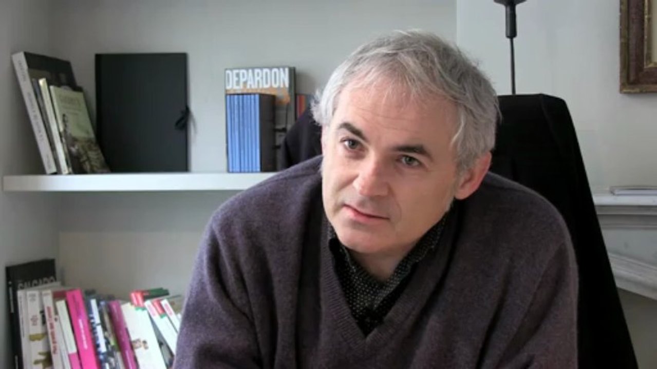 Témoignage de Jean-François Rial, PDG de Voyageurs du Monde