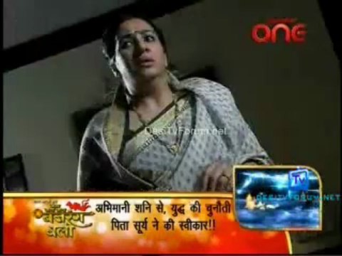 Haunted Nights 22nd May 2013 Video Watch Online pt2